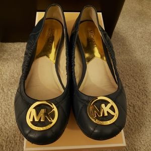 Michael Kors Flats